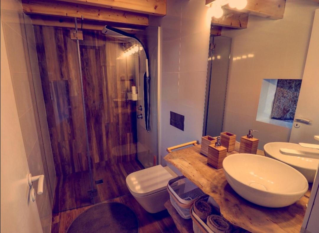 Вилла I Loft Viana Виана-ду-Каштелу Экстерьер фото