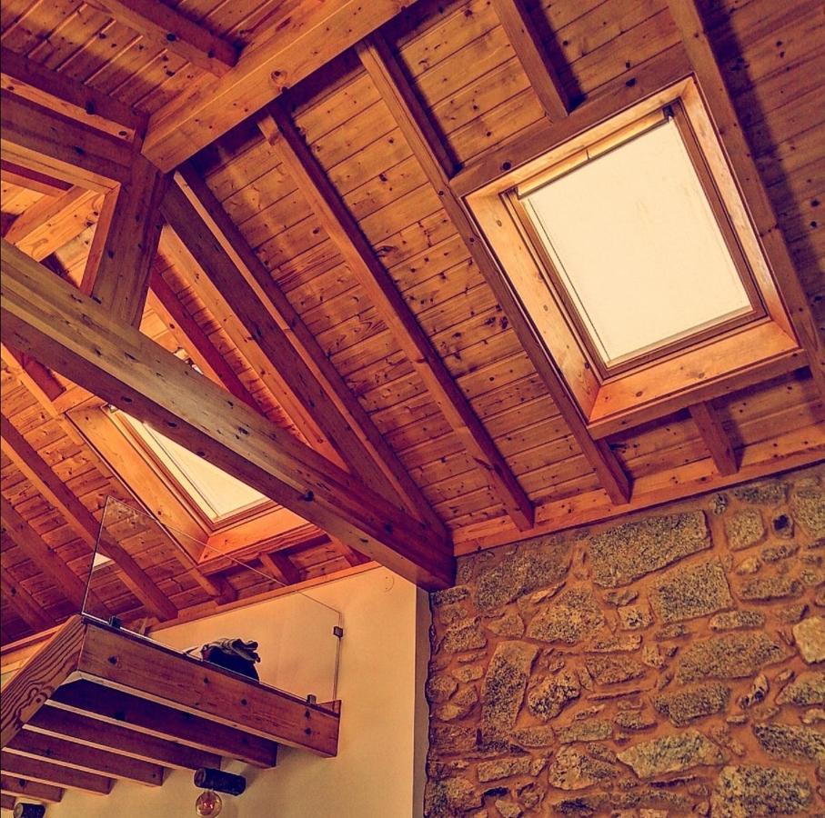 Вилла I Loft Viana Виана-ду-Каштелу Экстерьер фото