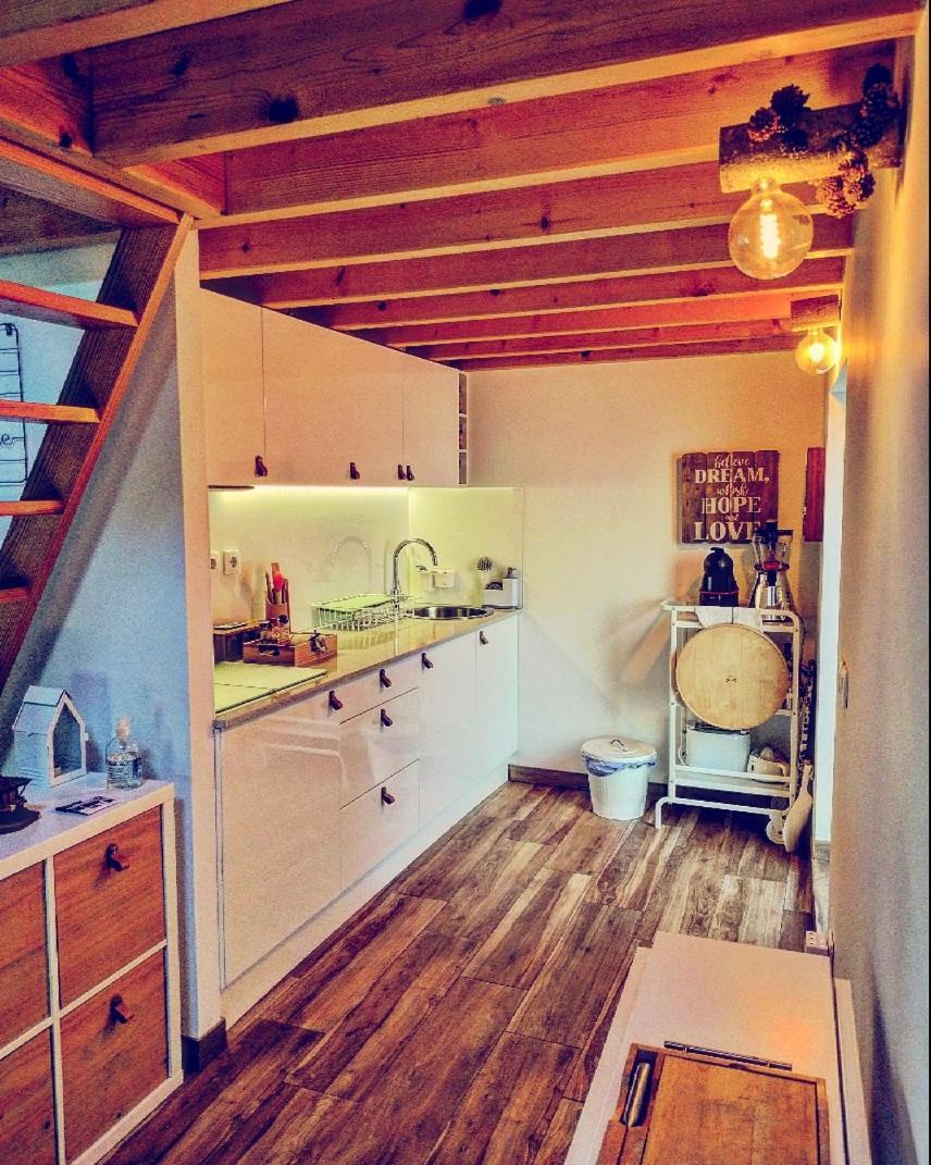 Вилла I Loft Viana Виана-ду-Каштелу Экстерьер фото